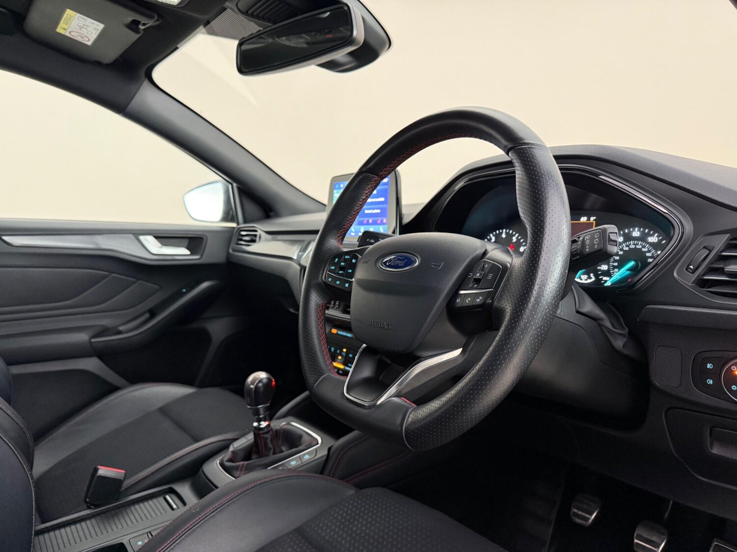 Used Ford Focus 2019 for sale - 78107121: Photo 15