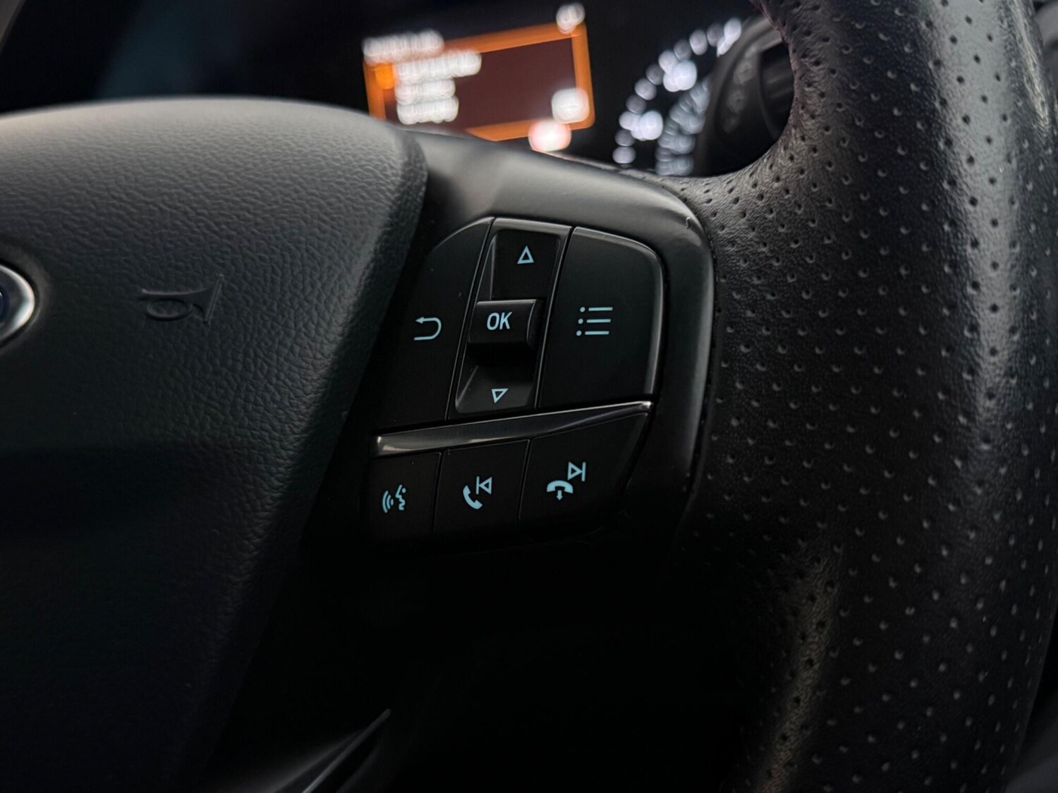 Used Ford Focus 2019 for sale - 78107121: Photo 17