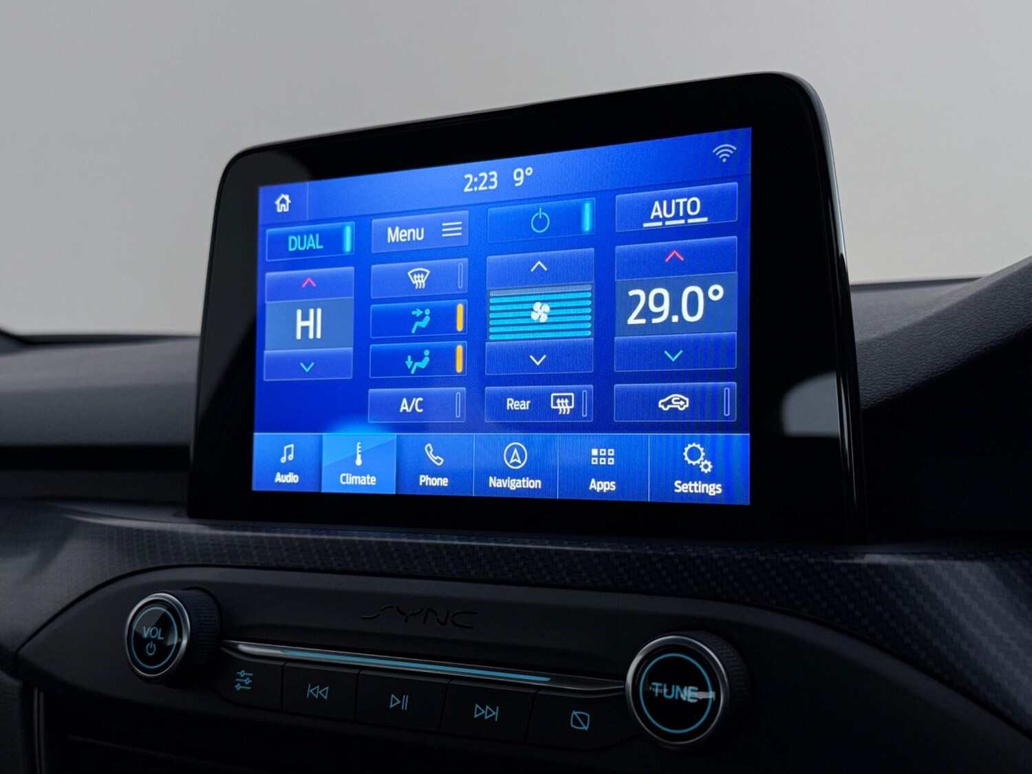 Used Ford Focus 2019 for sale - 78107121: Photo 18