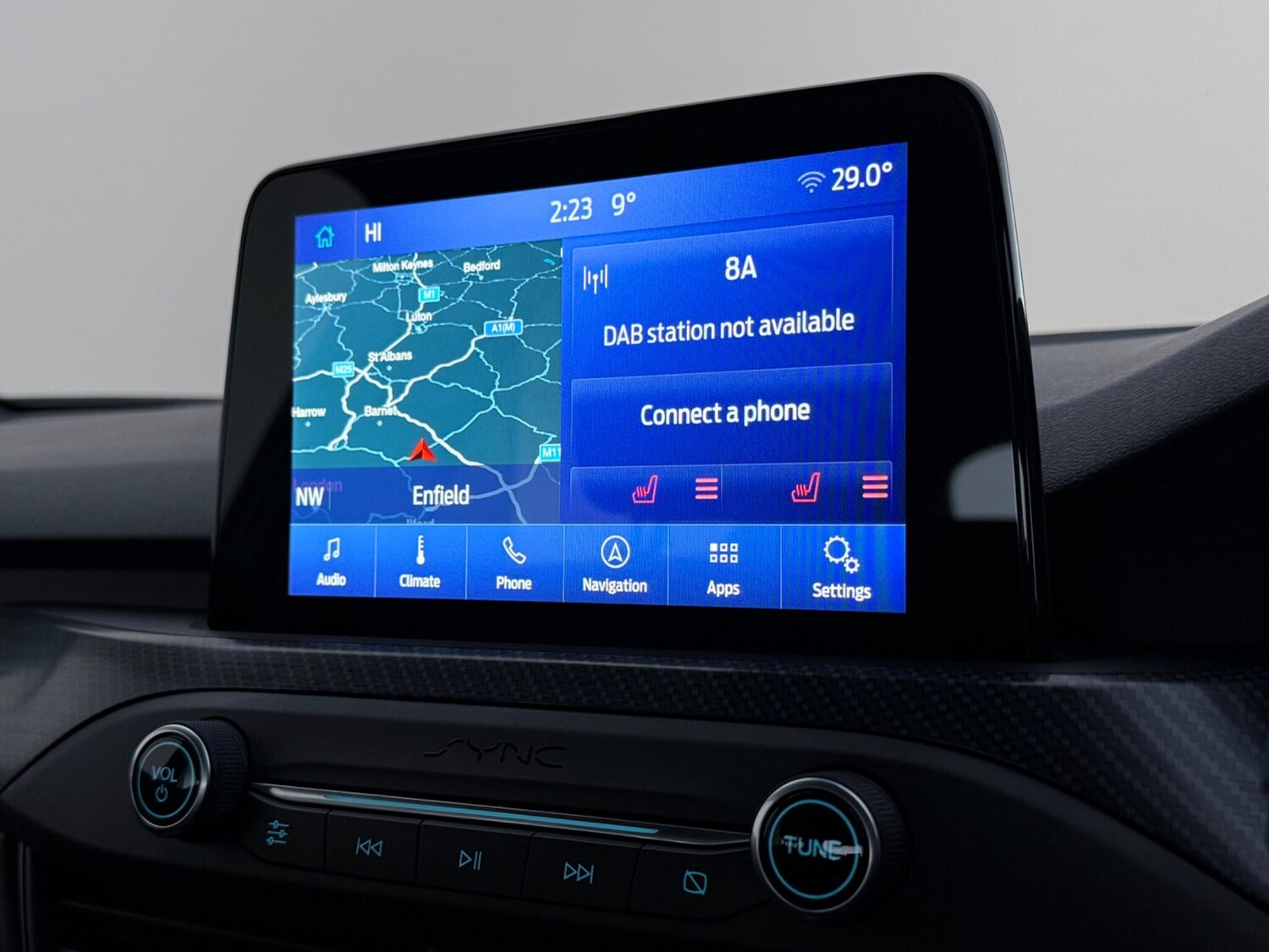 Used Ford Focus 2019 for sale - 78107121: Photo 20