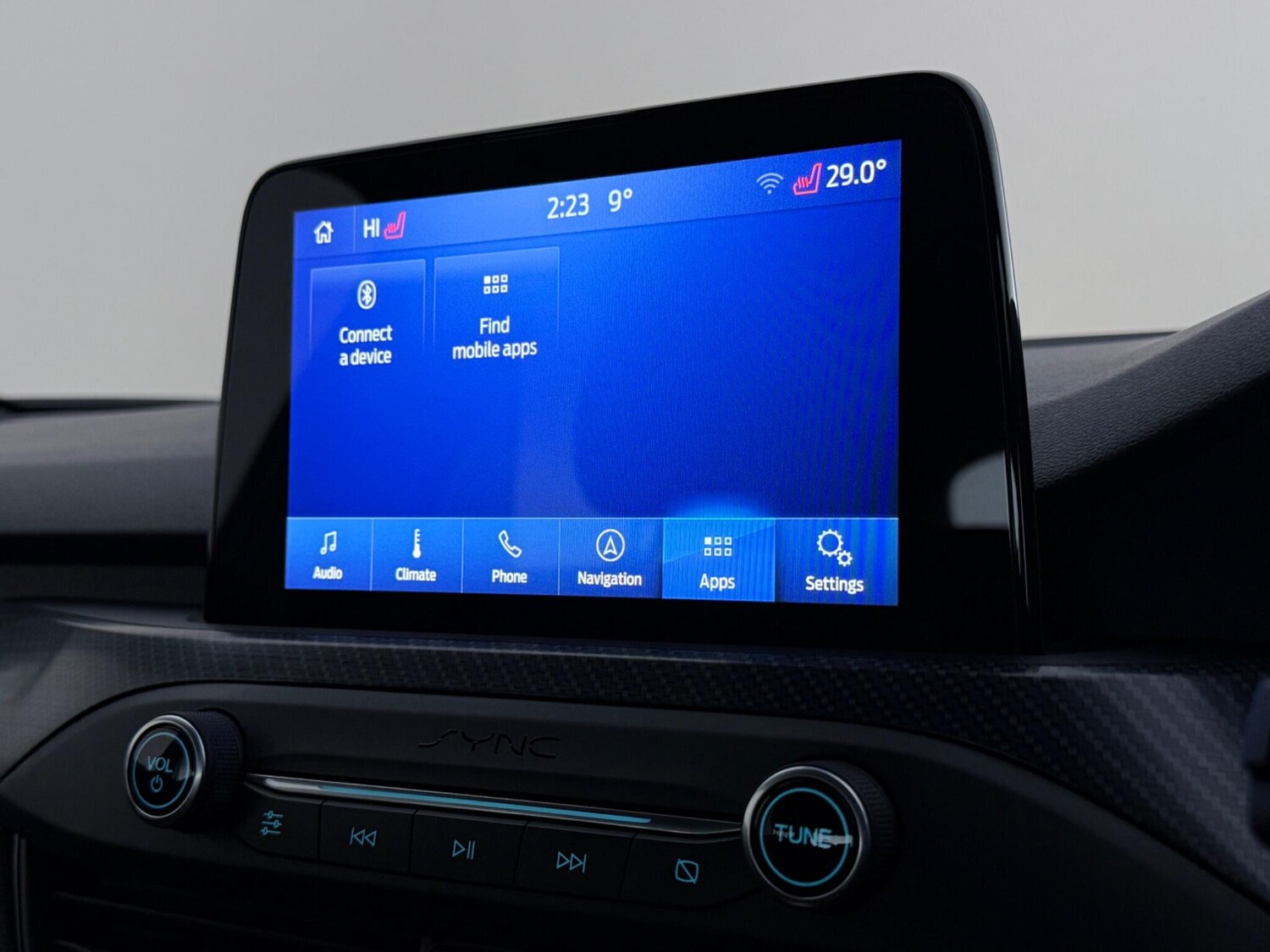 Used Ford Focus 2019 for sale - 78107121: Photo 21