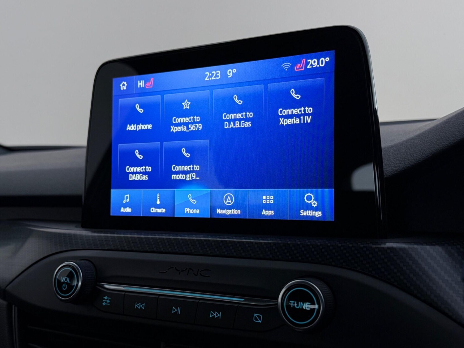 Used Ford Focus 2019 for sale - 78107121: Photo 23