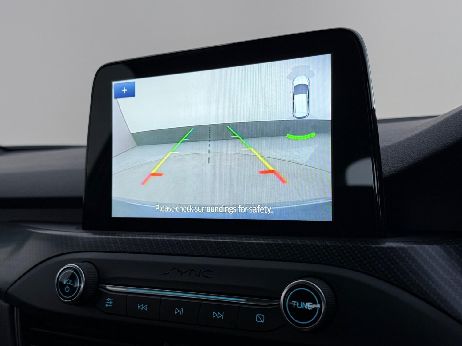 Used Ford Focus 2019 for sale - 78107121: Photo 24