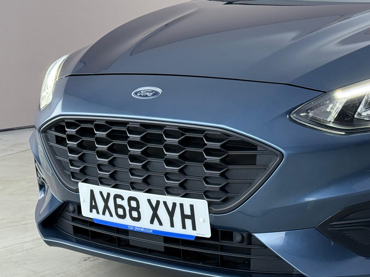 Used Ford Focus 2019 for sale - 78107121: Photo 29