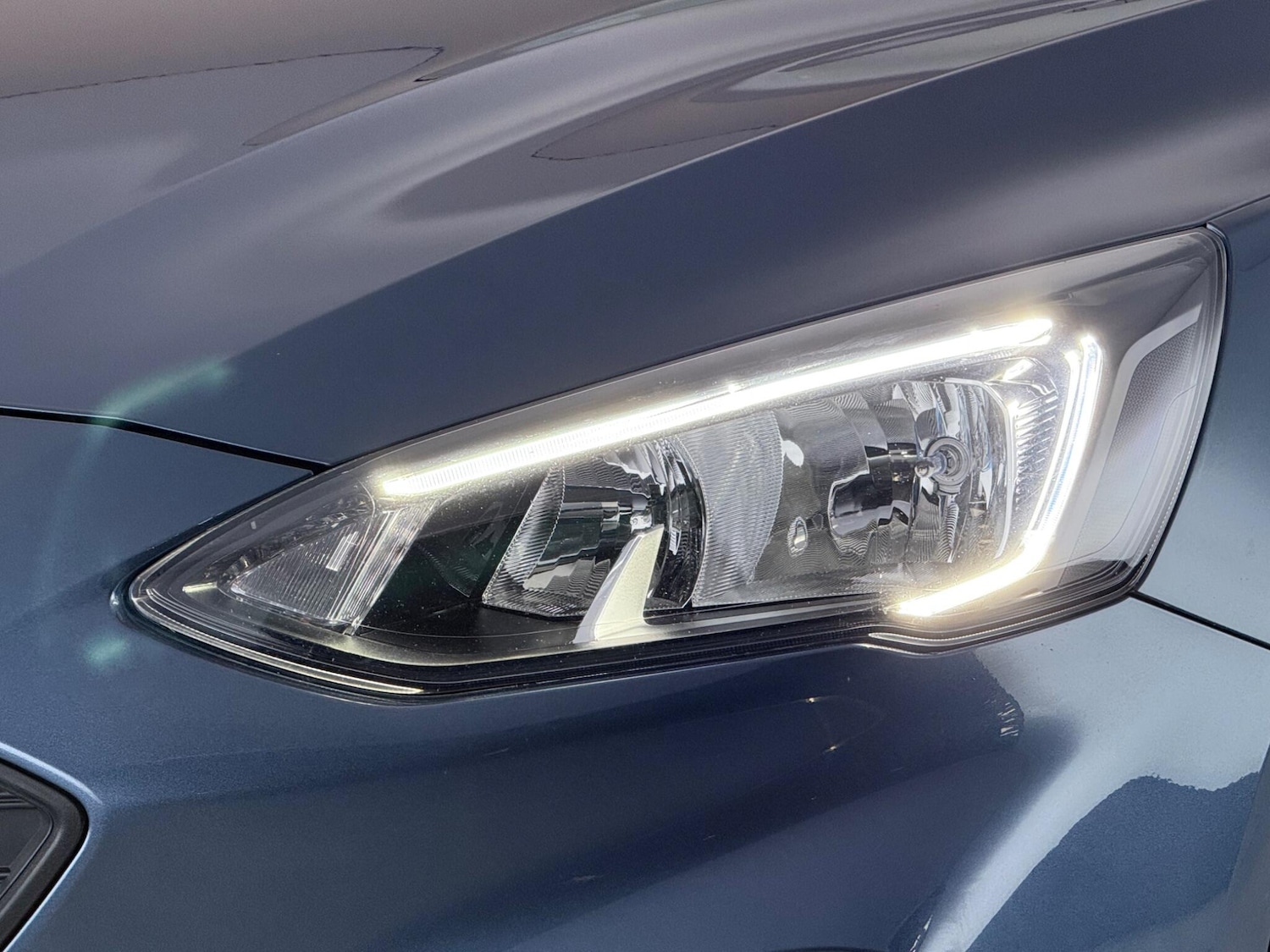 Used Ford Focus 2019 for sale - 78107121: Photo 4