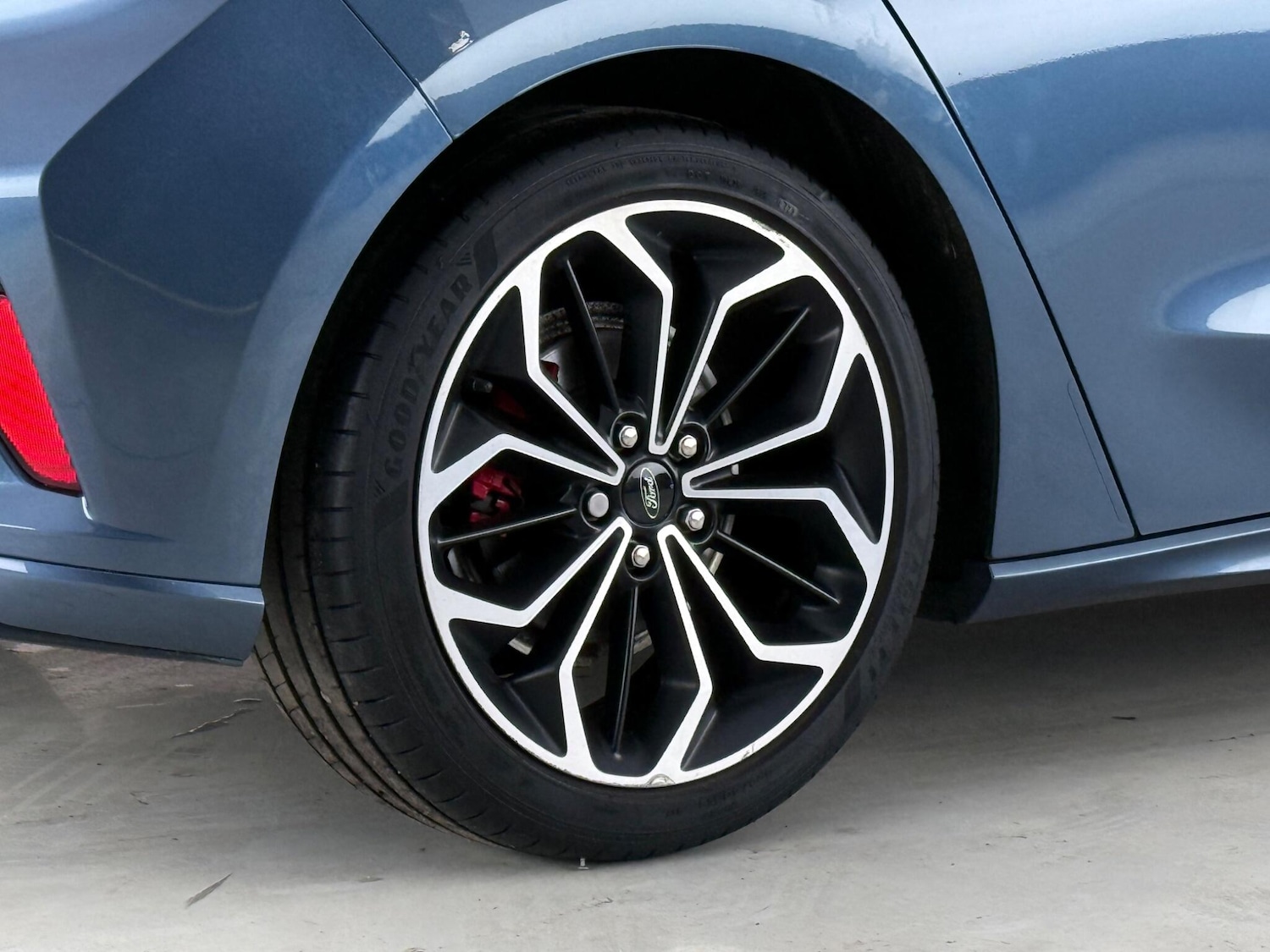 Used Ford Focus 2019 for sale - 78107121: Photo 5