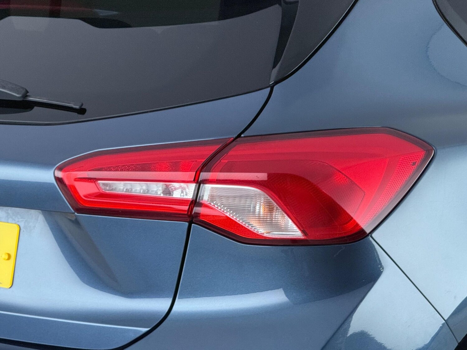 Used Ford Focus 2019 for sale - 78107121: Photo 6