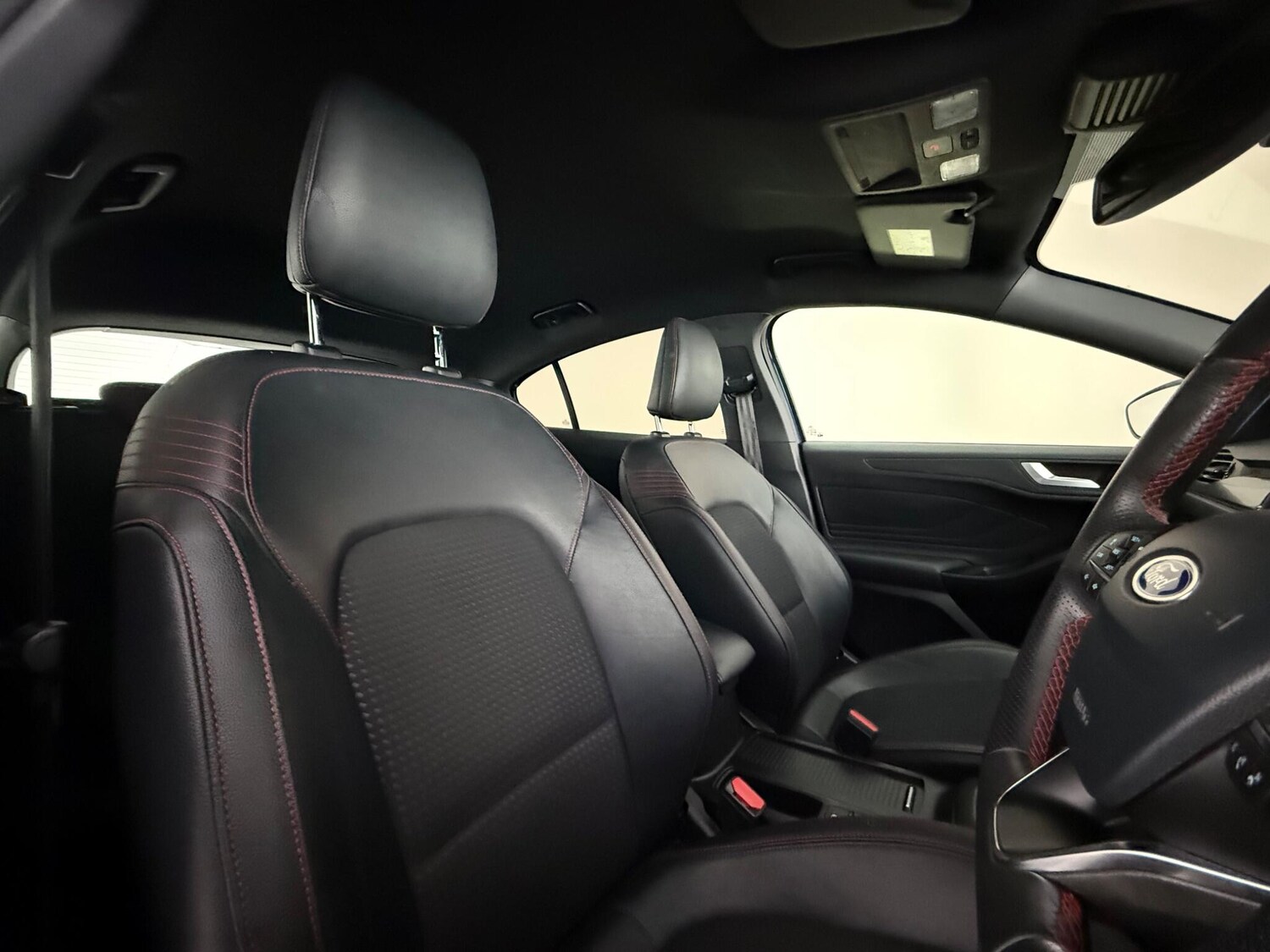 Used Ford Focus 2019 for sale - 78107121: Photo 8