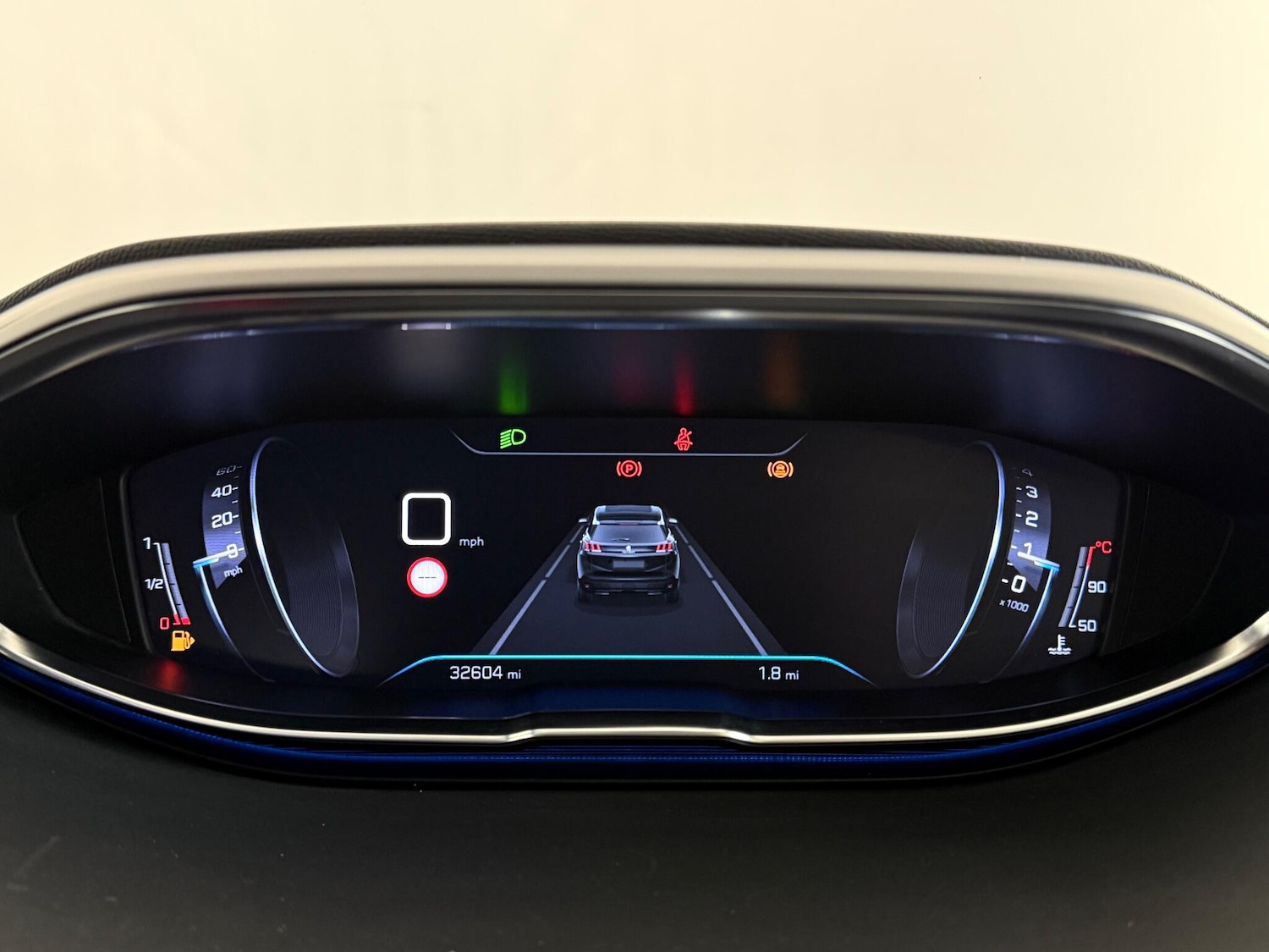 Used Peugeot 3008 2019 for sale - 77243294: Photo 14