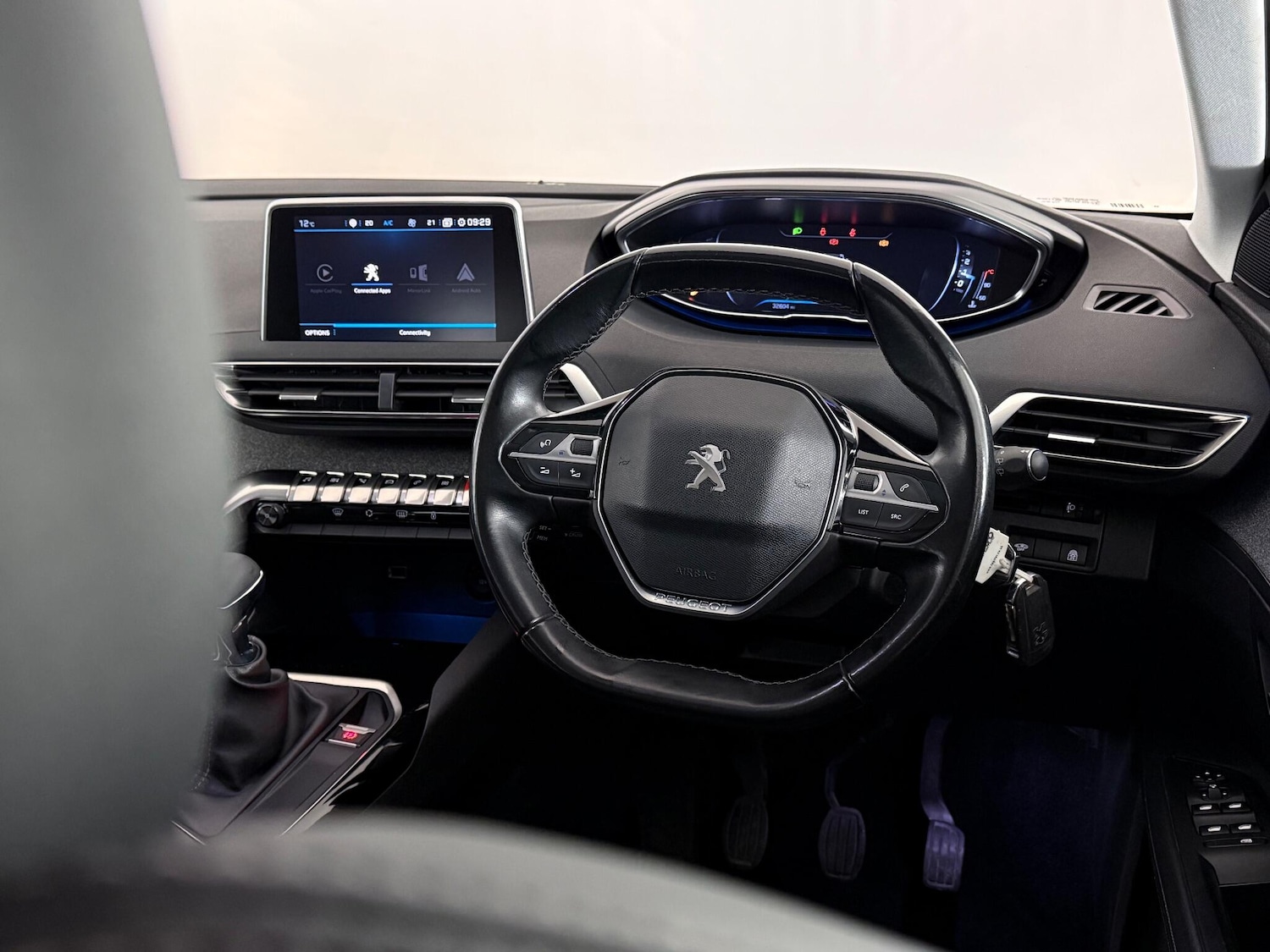 Used Peugeot 3008 2019 for sale - 77243294: Photo 15