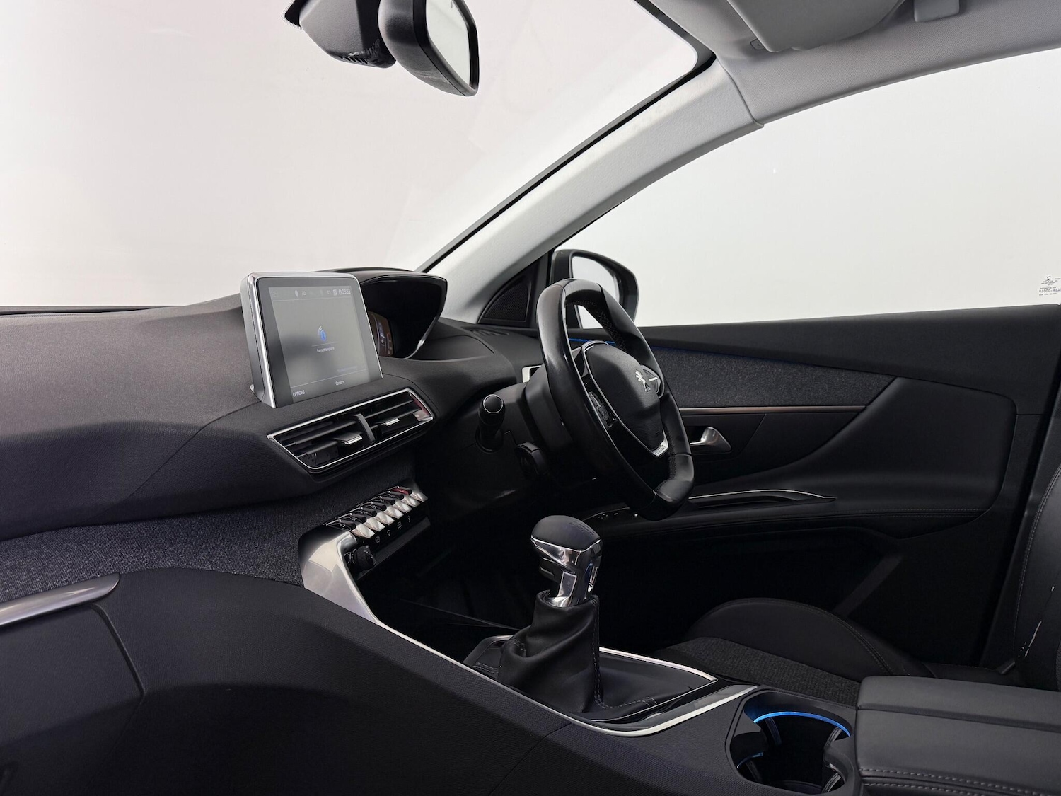 Used Peugeot 3008 2019 for sale - 77243294: Photo 16