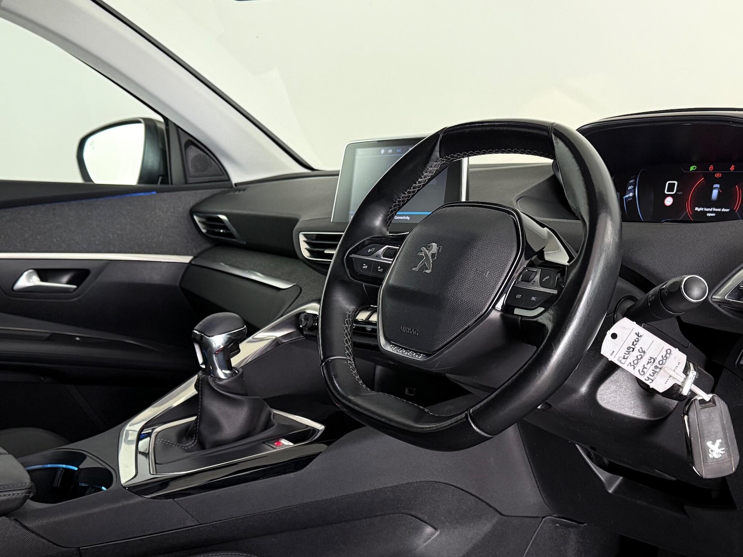 Used Peugeot 3008 2019 for sale - 77243294: Photo 18