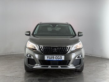 Used Peugeot 3008 2019 for sale - 77243294: Photo