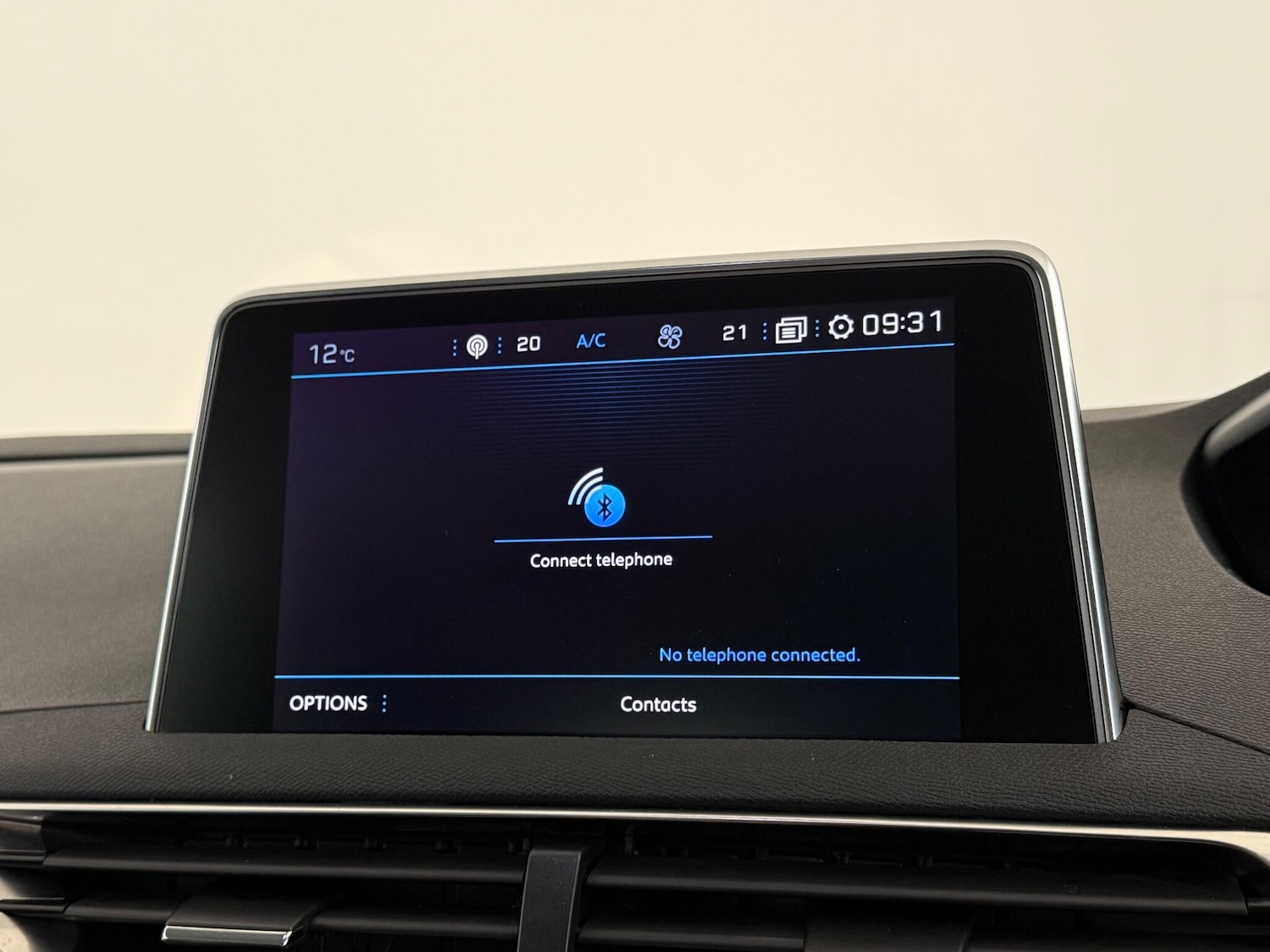 Used Peugeot 3008 2019 for sale - 77243294: Photo 31