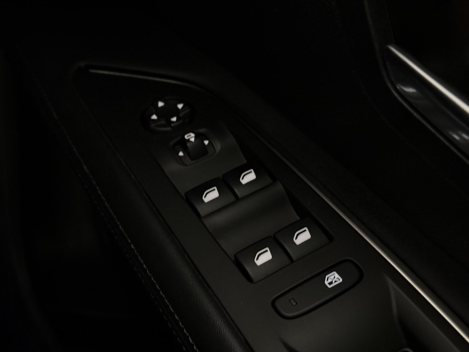 Used Peugeot 3008 2019 for sale - 77243294: Photo 34