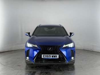 Used Lexus UX 2019 for sale - 75264759: Photo