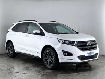 2018 (18) - 2.0 TDCi ST-Line Powershift AWD Euro 6 (s/s) 5dr