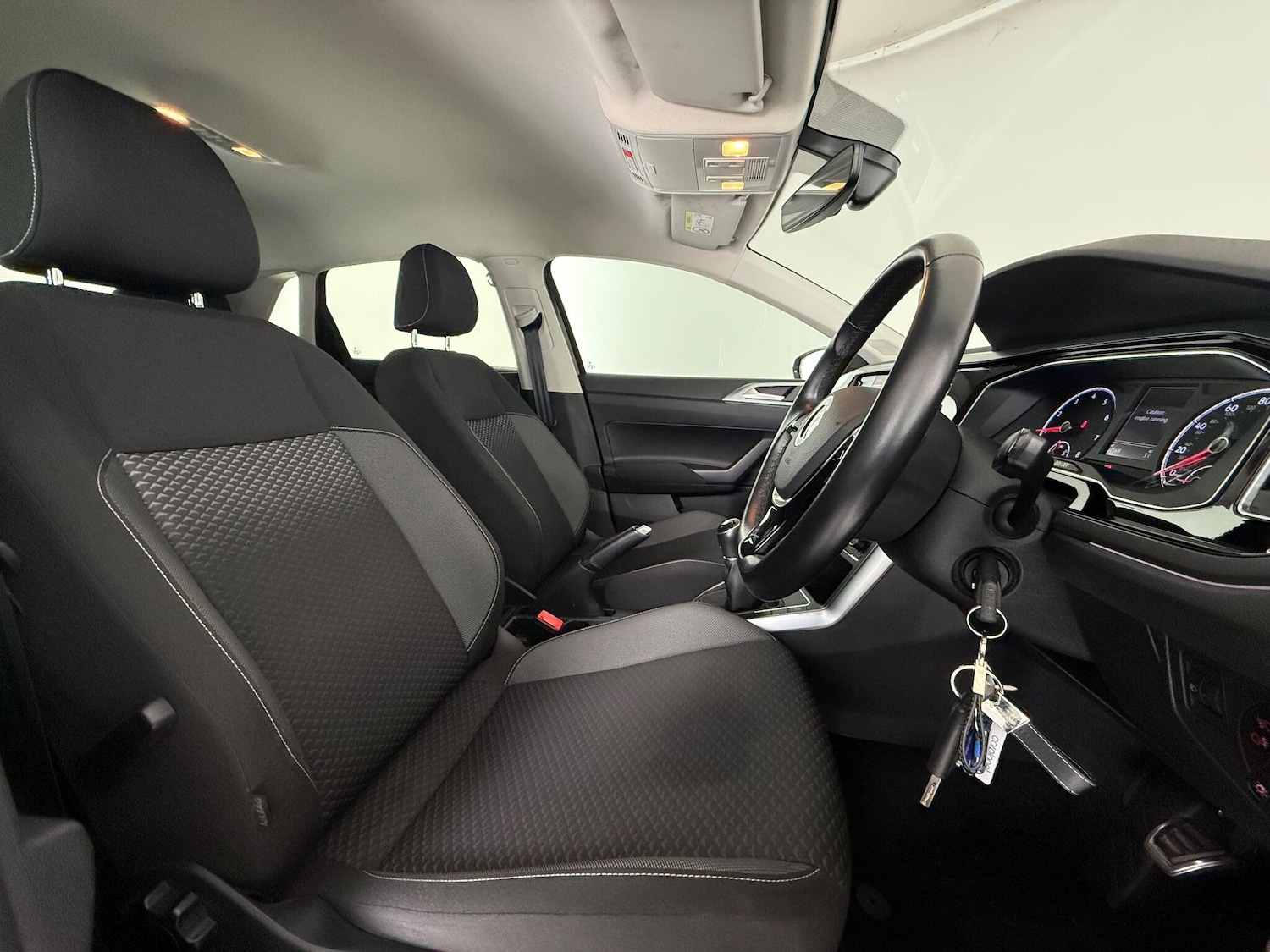 Used Volkswagen Polo 2021 for sale - 77217033: Photo 11