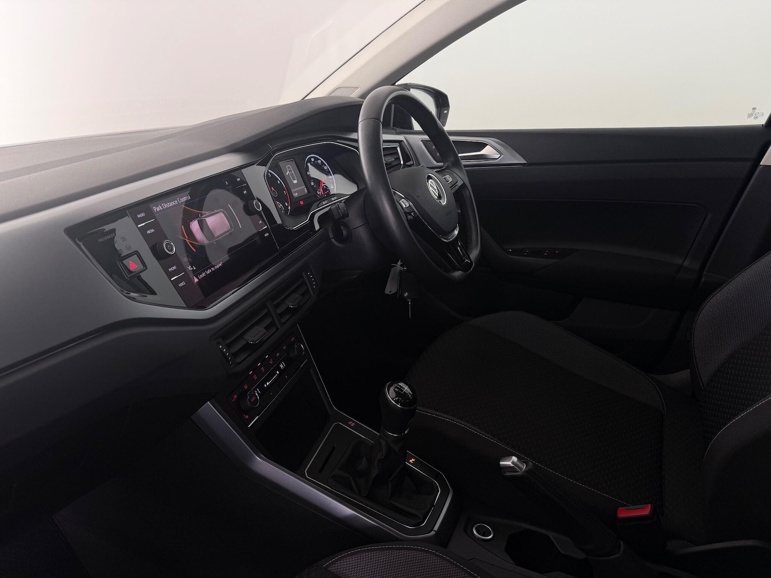 Used Volkswagen Polo 2021 for sale - 77217033: Photo 12