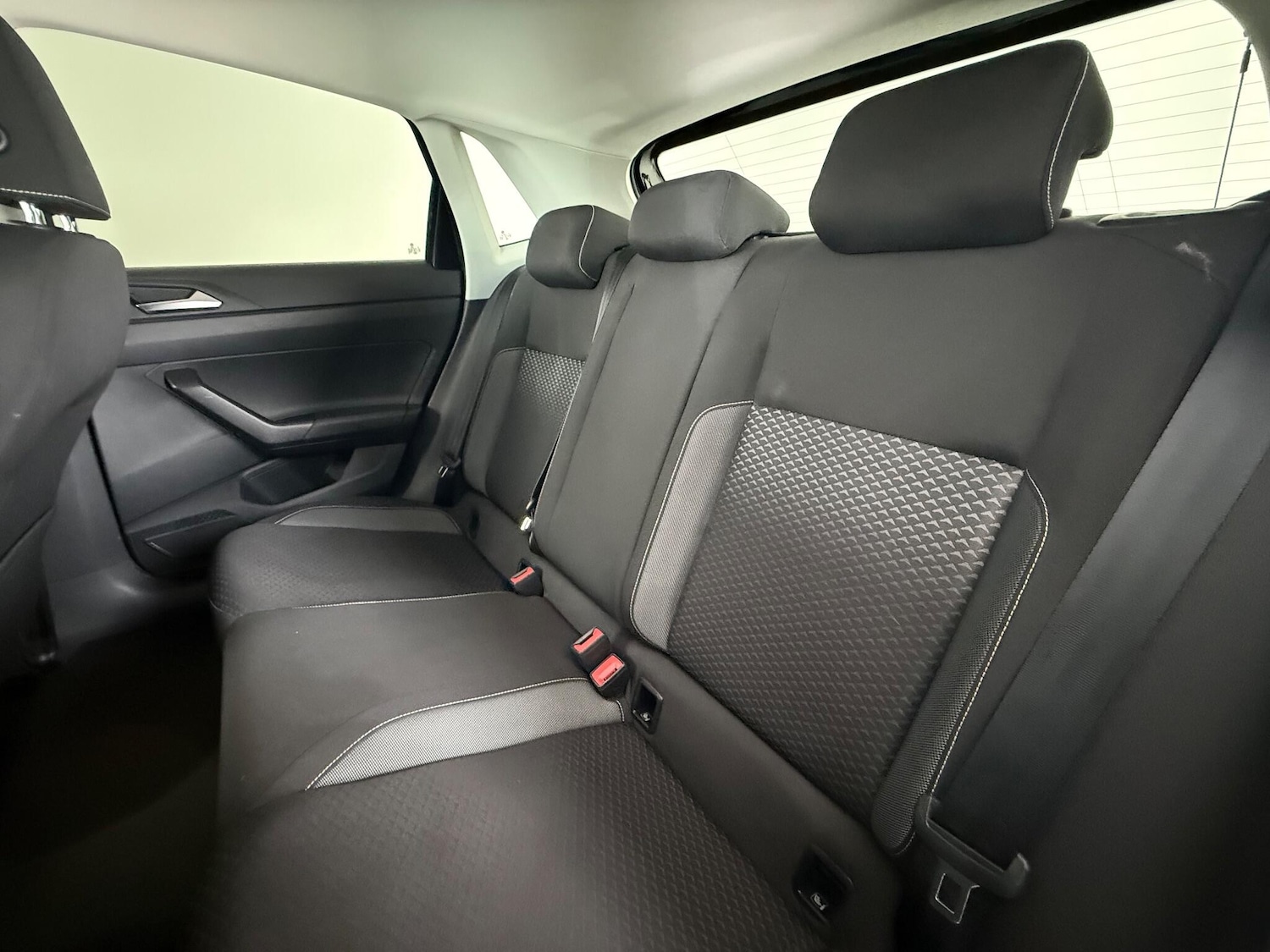 Used Volkswagen Polo 2021 for sale - 77217033: Photo 14