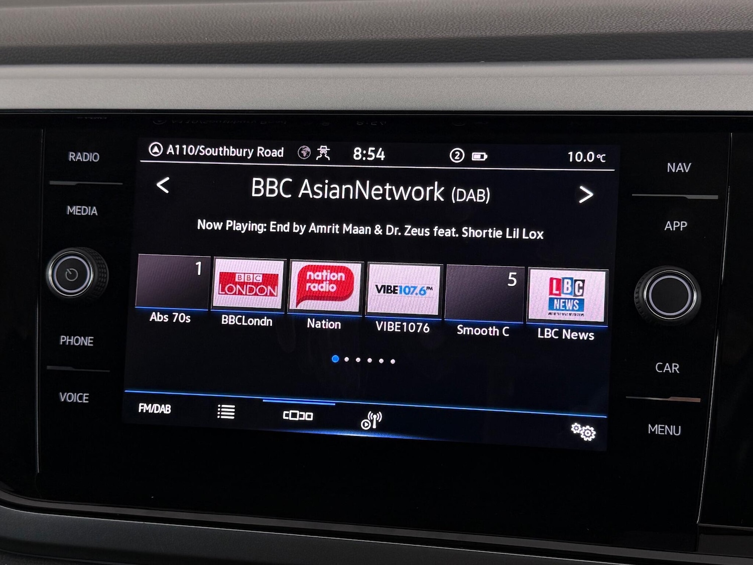 Used Volkswagen Polo 2021 for sale - 77217033: Photo 23