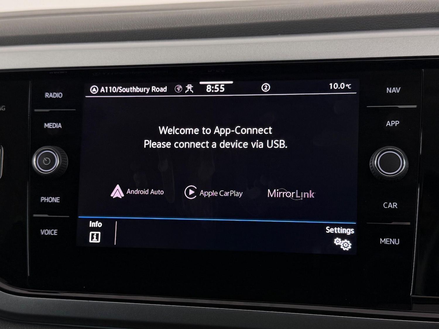 Used Volkswagen Polo 2021 for sale - 77217033: Photo 25