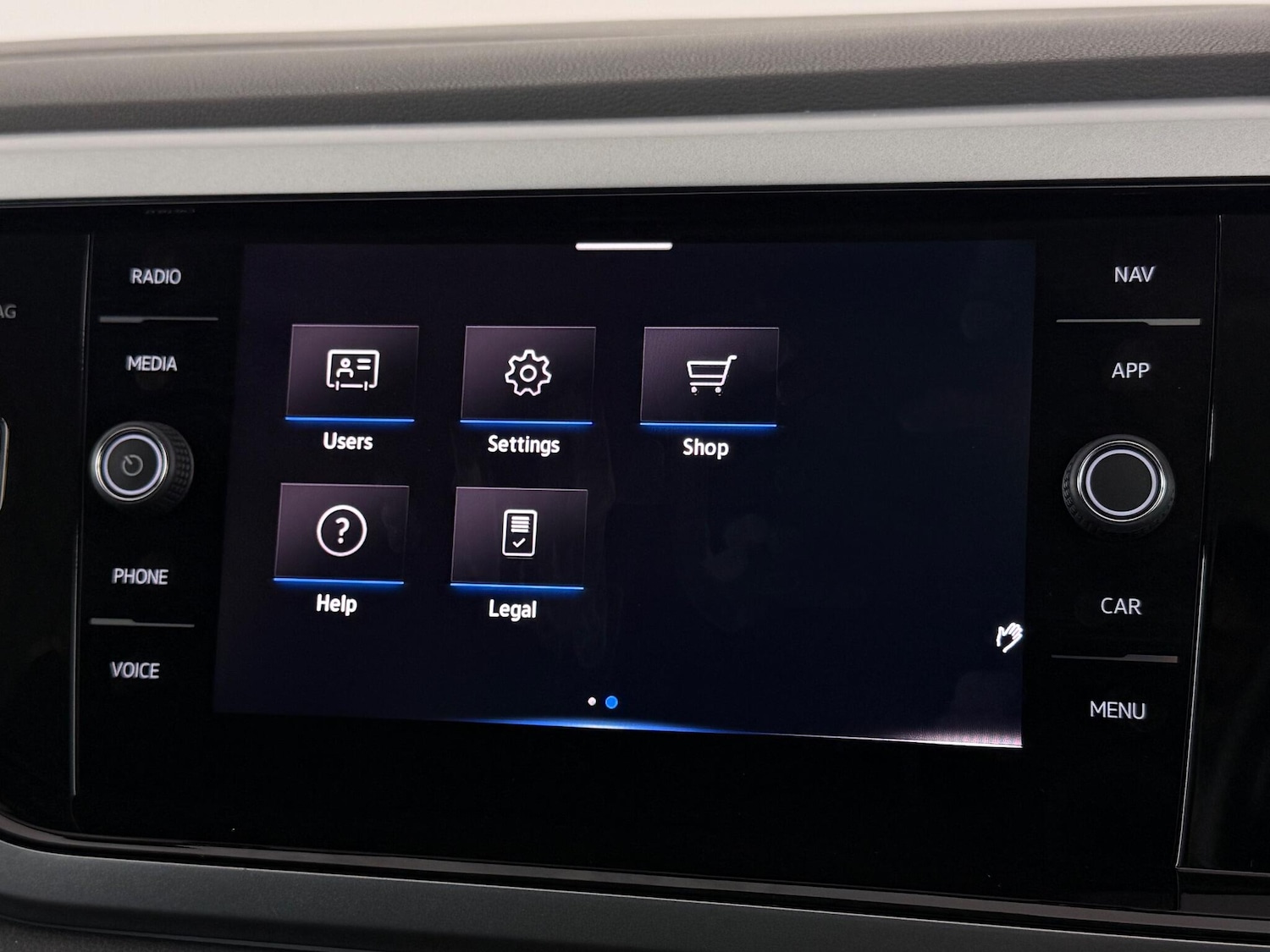 Used Volkswagen Polo 2021 for sale - 77217033: Photo 28