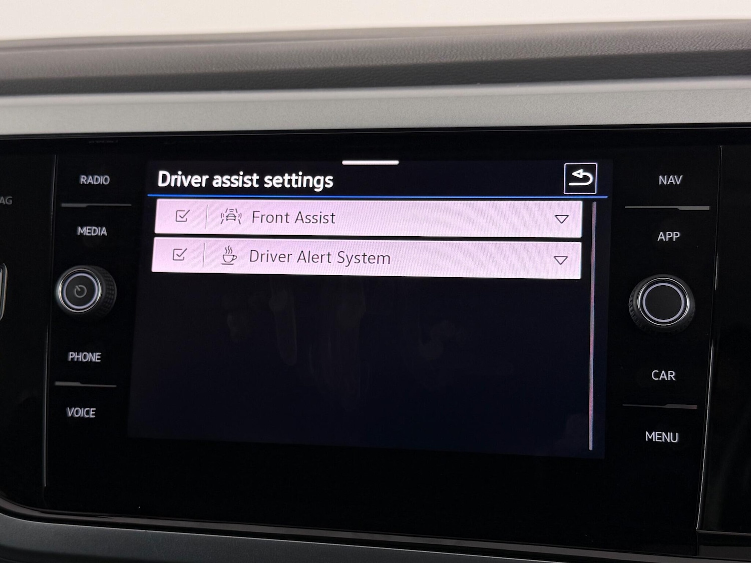 Used Volkswagen Polo 2021 for sale - 77217033: Photo 31