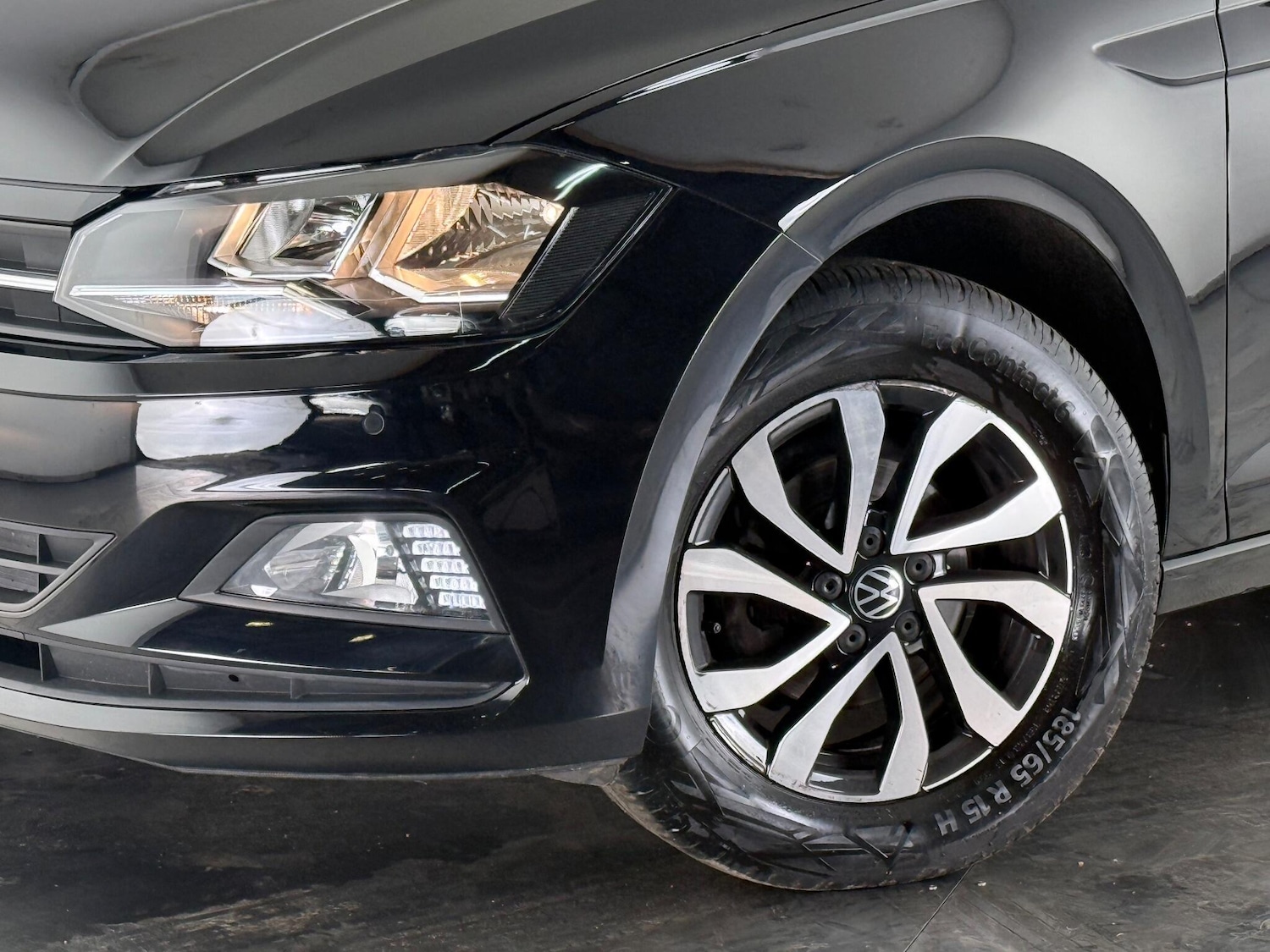 Used Volkswagen Polo 2021 for sale - 77217033: Photo 38