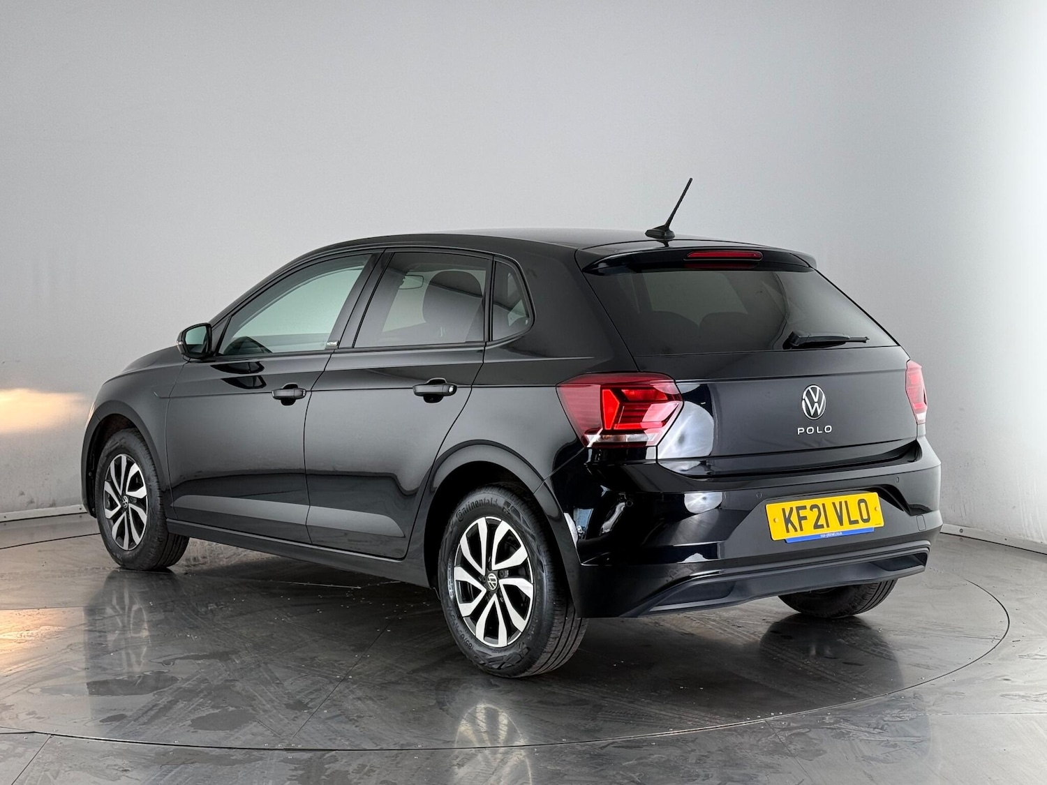 Used Volkswagen Polo 2021 for sale - 77217033: Photo 4