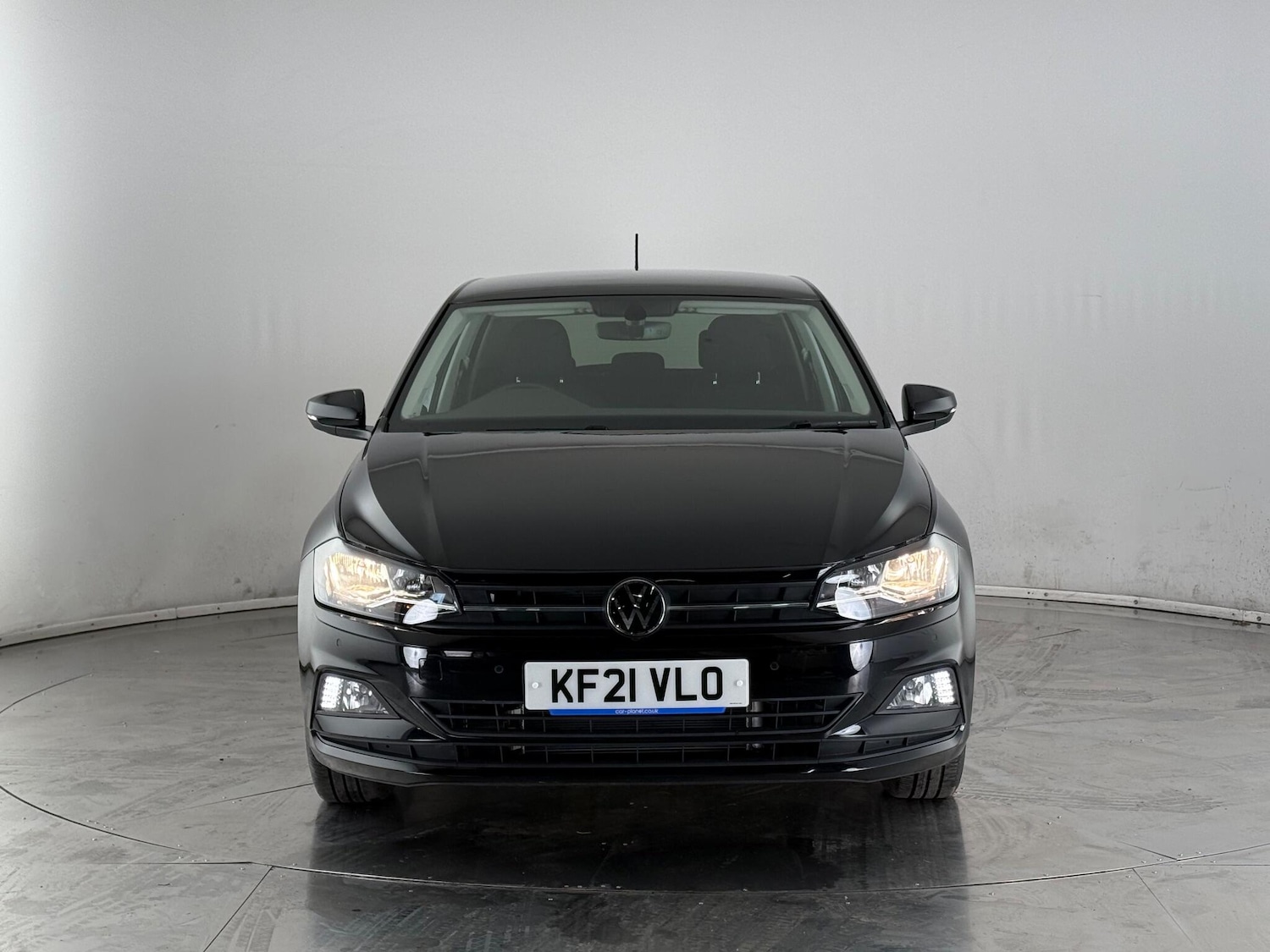 Used Volkswagen Polo 2021 for sale - 77217033: Photo 5