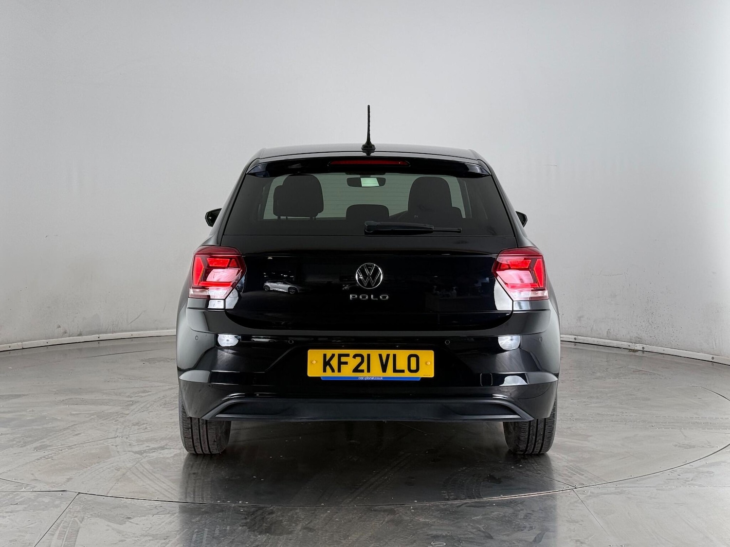 Used Volkswagen Polo 2021 for sale - 77217033: Photo 6