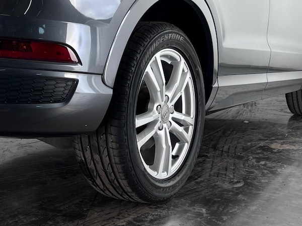 Used Audi Q3 2018 for sale - 76009970: Photo 10