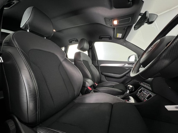 Used Audi Q3 2018 for sale - 76009970: Photo 15