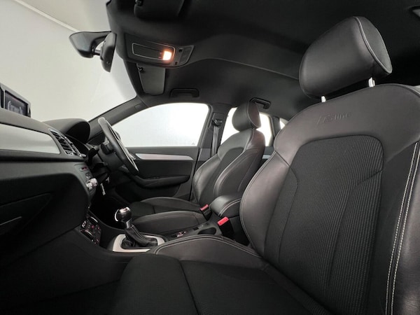 Used Audi Q3 2018 for sale - 76009970: Photo 17