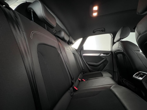 Used Audi Q3 2018 for sale - 76009970: Photo 18