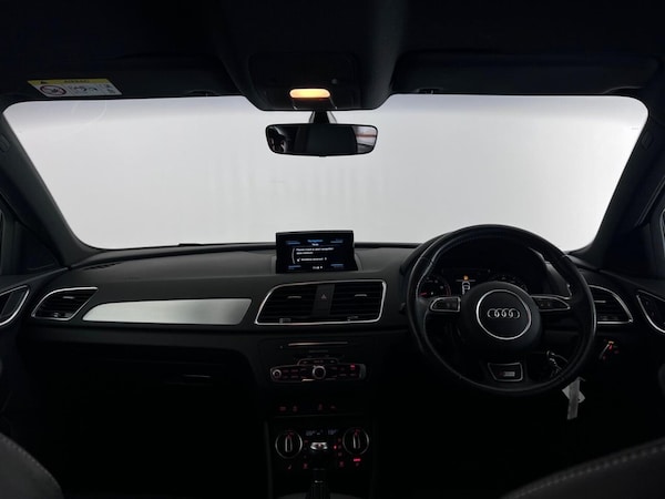 Used Audi Q3 2018 for sale - 76009970: Photo 19