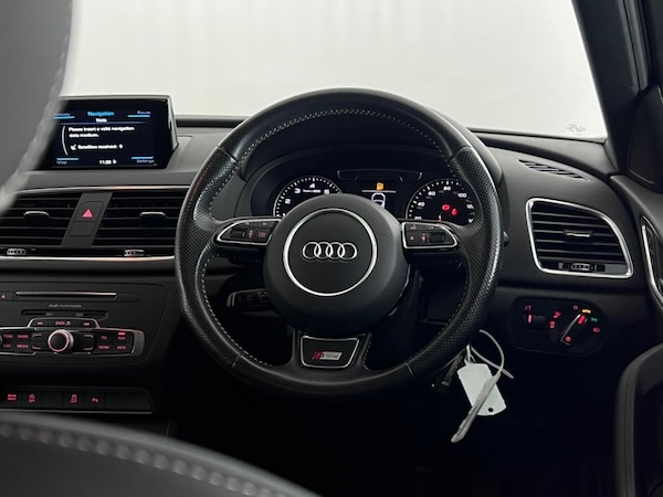 Used Audi Q3 2018 for sale - 76009970: Photo 21