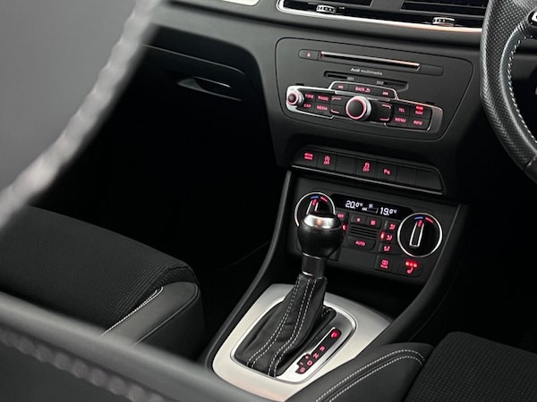 Used Audi Q3 2018 for sale - 76009970: Photo 37