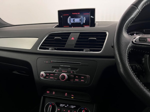Used Audi Q3 2018 for sale - 76009970: Photo 39
