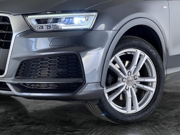 Used Audi Q3 2018 for sale - 76009970: Photo 41