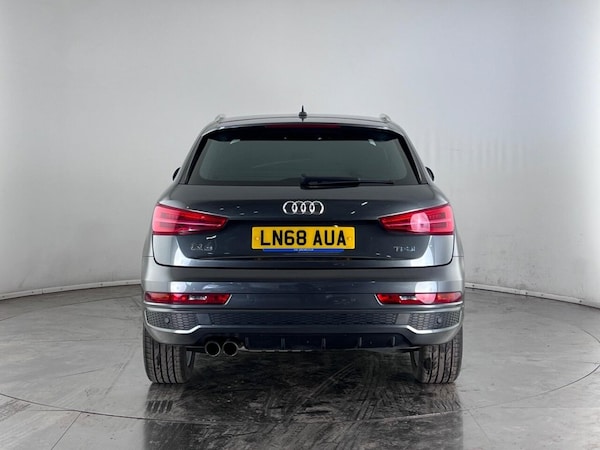 Used Audi Q3 2018 for sale - 76009970: Photo 7