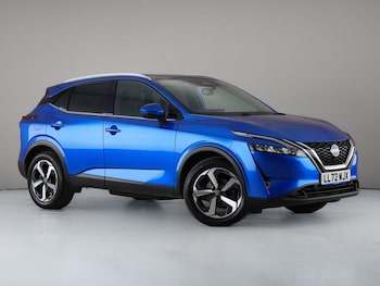 Used Nissan Qashqai 2022 for sale - 78890215: Photo
