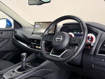 Used Nissan Qashqai 2022 for sale - 78890215: Photo