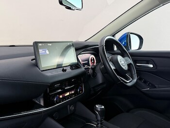 Used Nissan Qashqai 2022 for sale - 78890215: Photo