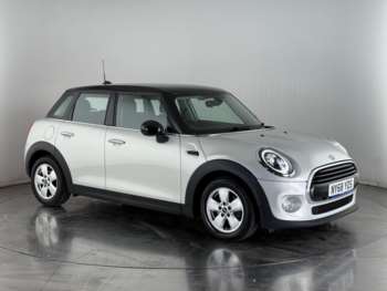2019 (68) - 1.5 Cooper Classic Euro 6 (s/s) 5dr