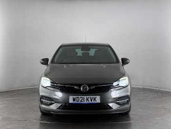 Used Vauxhall Astra 2021 for sale - 77029295: Photo