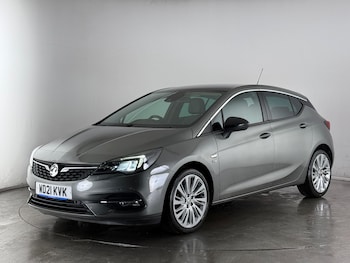 Used Vauxhall Astra 2021 for sale - 77029295: Photo