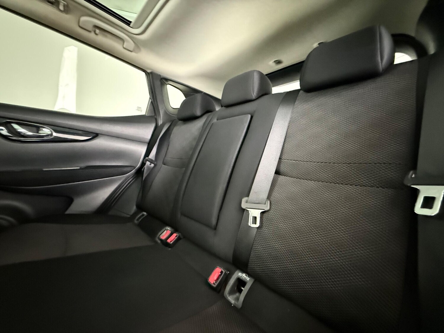 Used Nissan Qashqai 2017 for sale - 77490547: Photo 14