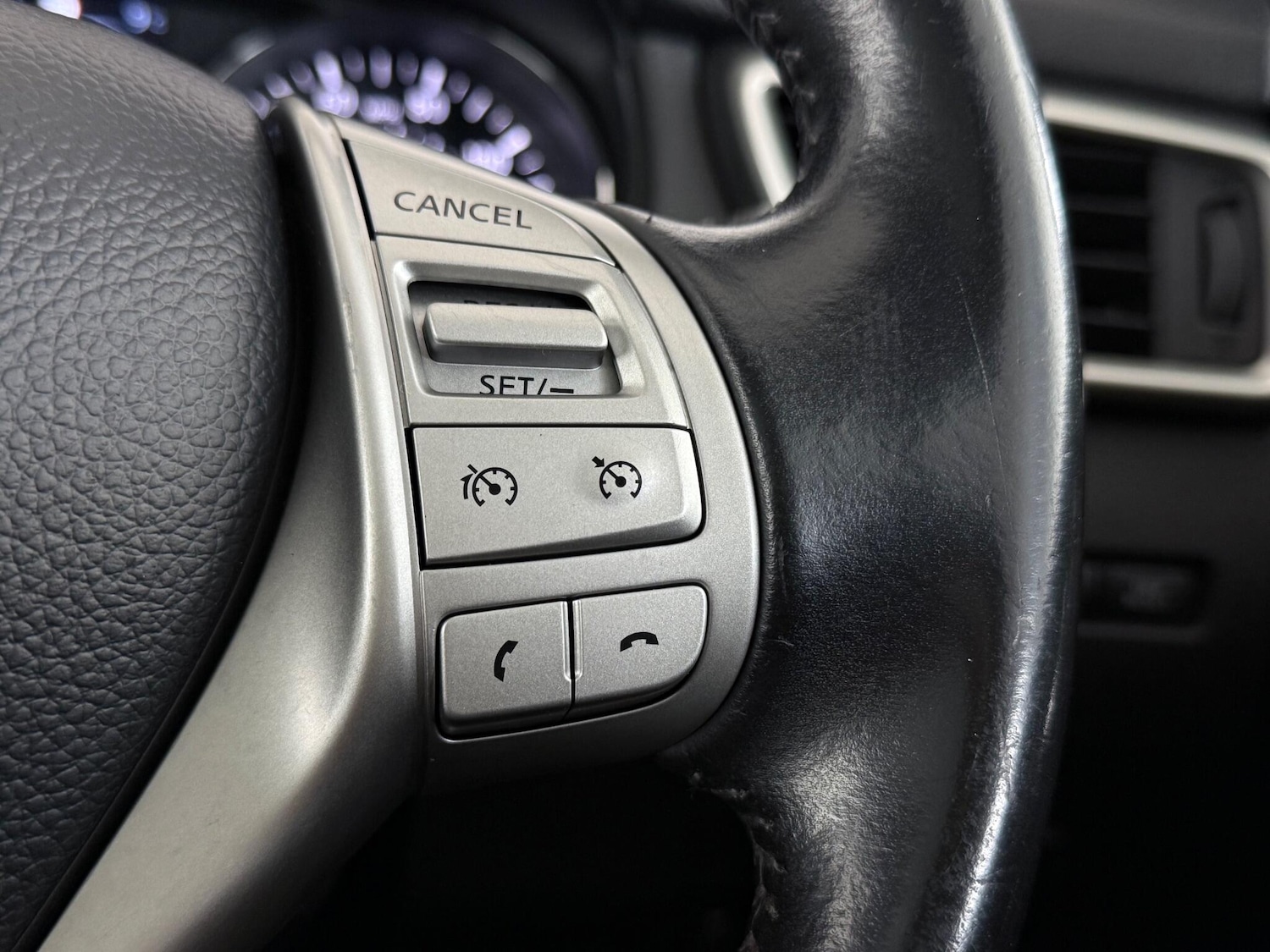 Used Nissan Qashqai 2017 for sale - 77490547: Photo 16